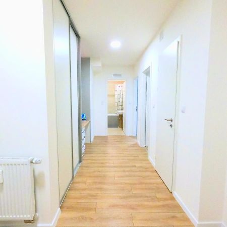 Brand New Apartment By Hockey Stadium Bratislava Eksteriør bilde