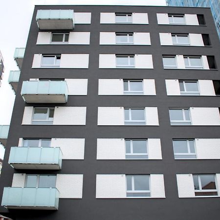 Brand New Apartment By Hockey Stadium Bratislava Eksteriør bilde