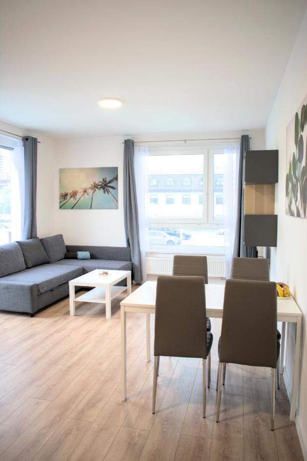 Brand New Apartment By Hockey Stadium Bratislava Eksteriør bilde