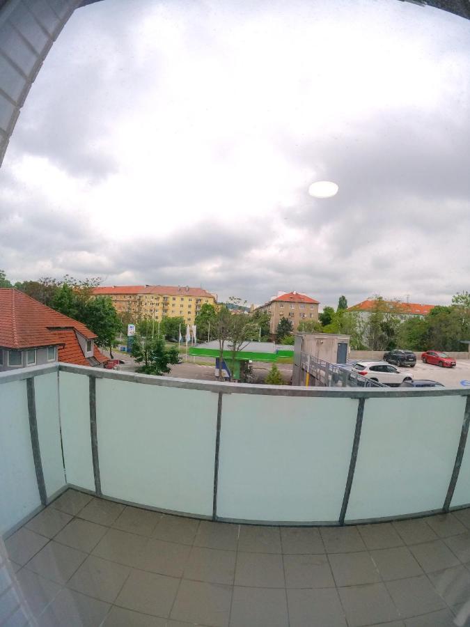 Brand New Apartment By Hockey Stadium Bratislava Eksteriør bilde